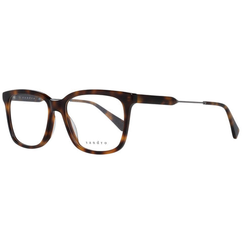 Sandro Brown Men Optical Frames - Retail Flare