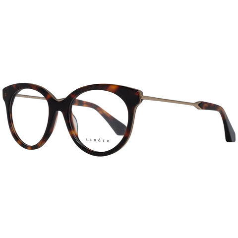 Sandro Brown Women Optical Frames - Retail Flare