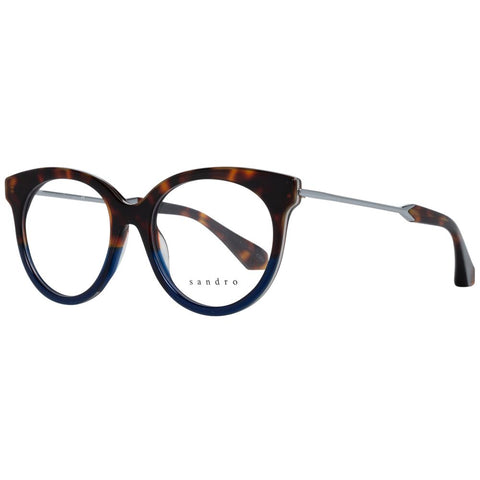 Sandro Blue Women Optical Frames - Retail Flare