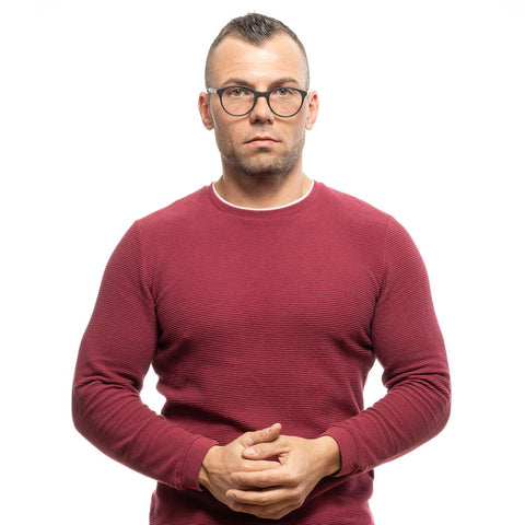 Sandro Black Men Optical Frames - Retail Flare