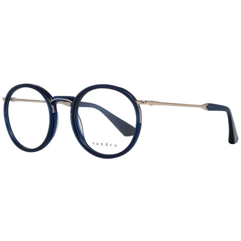 Sandro Blue Women Optical Frames - Retail Flare