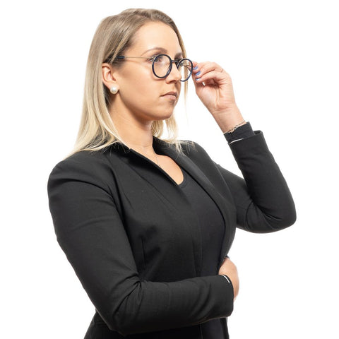 Sandro Blue Women Optical Frames - Retail Flare