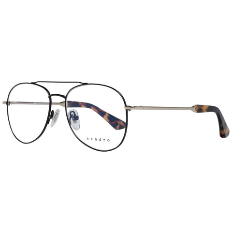 Sandro Black Women Optical Frames - Retail Flare