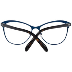 Emilio Pucci Blue Women Optical Frames - Retail Flare