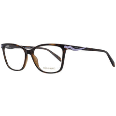 Emilio Pucci Brown Women Optical Frames - Retail Flare