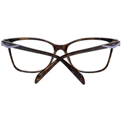 Emilio Pucci Brown Women Optical Frames - Retail Flare
