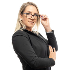 Emilio Pucci Brown Women Optical Frames - Retail Flare