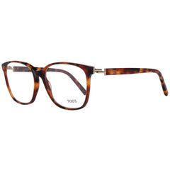 Tod's Brown Women Optical Frames - Retail Flare