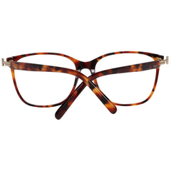 Tod's Brown Women Optical Frames - Retail Flare