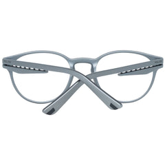 Police Gray Men Optical Frames - Retail Flare