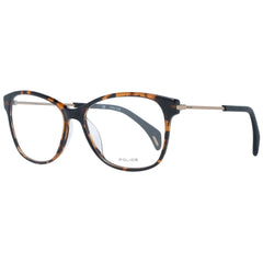 Police Brown Women Optical Frames - Retail Flare