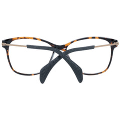 Police Brown Women Optical Frames - Retail Flare