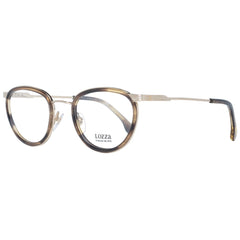 Lozza Gold Women Optical Frames - Retail Flare