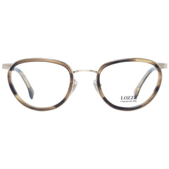 Lozza Gold Women Optical Frames - Retail Flare