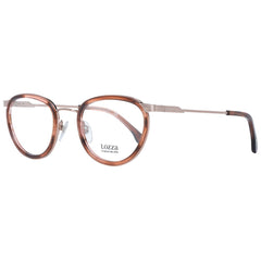 Lozza Brown Women Optical Frames - Retail Flare