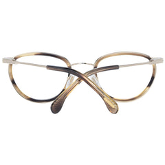 Lozza Gold Women Optical Frames - Retail Flare