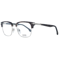 Lozza Brown Unisex Optical Frames - Retail Flare