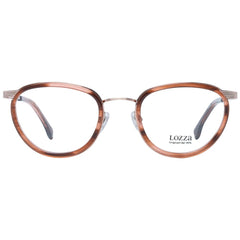 Lozza Brown Women Optical Frames - Retail Flare