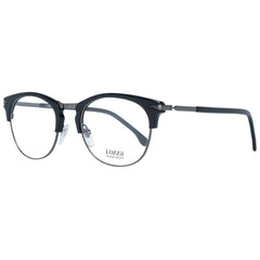 Lozza Black Unisex Optical Frames - Retail Flare