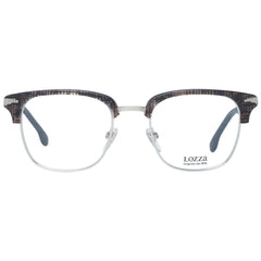 Lozza Brown Unisex Optical Frames - Retail Flare