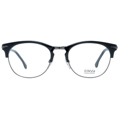Lozza Black Unisex Optical Frames - Retail Flare