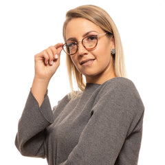 Lozza Brown Women Optical Frames - Retail Flare