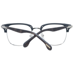 Lozza Brown Unisex Optical Frames - Retail Flare
