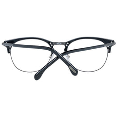 Lozza Black Unisex Optical Frames - Retail Flare
