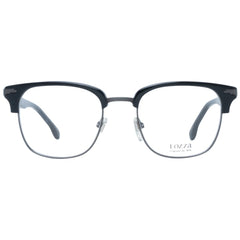Lozza Black Unisex Optical Frames - Retail Flare