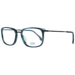 Lozza Turquoise Men Optical Frames - Retail Flare
