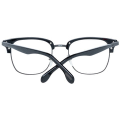 Lozza Black Unisex Optical Frames - Retail Flare