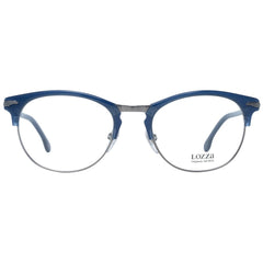 Lozza Blue Unisex Optical Frames - Retail Flare
