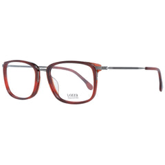 Lozza Red Men Optical Frames - Retail Flare