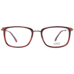 Lozza Red Men Optical Frames - Retail Flare