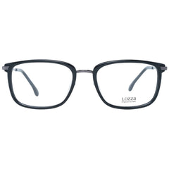 Lozza Black Men Optical Frames - Retail Flare