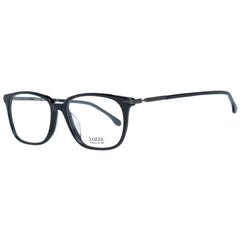 Lozza Black Men Optical Frames - Retail Flare