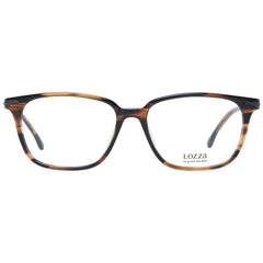 Lozza Brown Men Optical Frames - Retail Flare