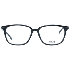 Lozza Black Men Optical Frames - Retail Flare