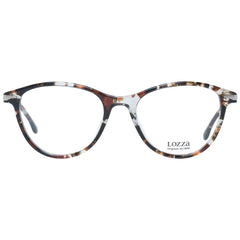 Lozza Brown Women Optical Frames - Retail Flare