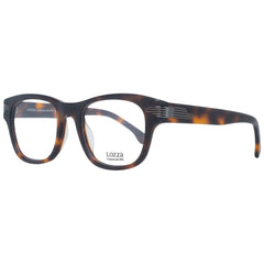 Lozza Brown Unisex Optical Frames - Retail Flare