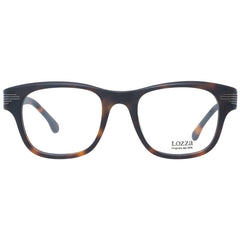 Lozza Brown Unisex Optical Frames - Retail Flare