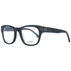 Lozza Black Unisex Optical Frames - Retail Flare