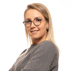 Lozza Brown Women Optical Frames - Retail Flare