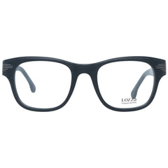 Lozza Black Unisex Optical Frames - Retail Flare