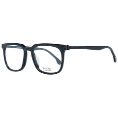 Lozza Black Men Optical Frames - Retail Flare