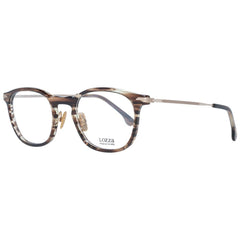 Lozza Brown Men Optical Frames - Retail Flare