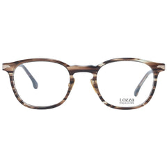 Lozza Brown Men Optical Frames - Retail Flare
