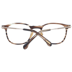 Lozza Brown Men Optical Frames - Retail Flare
