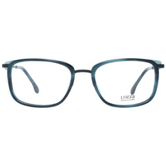 Lozza Turquoise Men Optical Frames - Retail Flare
