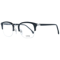 Lozza Black Unisex Optical Frames - Retail Flare
